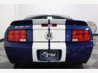 Thumbnail Photo 80 for 2008 Ford Mustang Shelby GT500